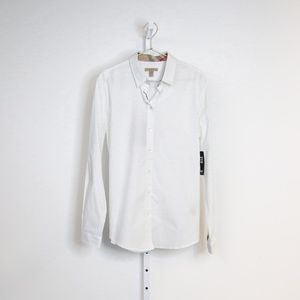 Burberry Brit Button Down Shirt
